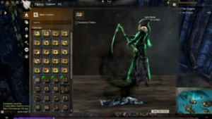 Conta Guild Wars 2 - Outros