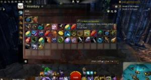 Conta Guild Wars 2 - Outros