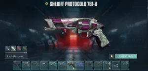 Conta valorant (2k Gastos}