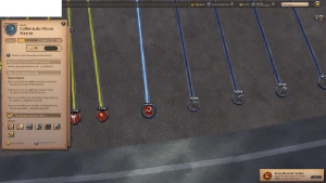 Conta end game albion - Albion Online
