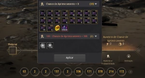 Black Desert Gs 857 - Lvl65 - Não Steam / Nick FAKE