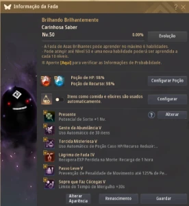 Black Desert Gs 857 - Lvl65 - Não Steam / Nick FAKE