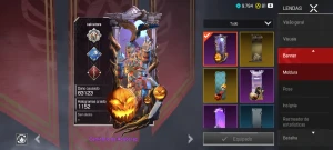 Conta Apex Legends no preço