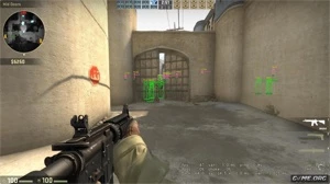 🔥HACK WALL PARA CSGO PRIME🔥 - Counter Strike