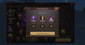 MU Dark Epoch: SM 598M LV 845 URUK 34 - MU Online