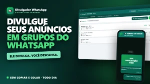 Divulgador e agendamento de MSG para grupos de  [content removed] app - Websites, Stores and Ready Systems Sites e Scripts