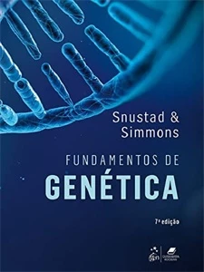 Fundamentos de Genética 7 edição - Outros