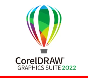 CorelDRAW Graphics Suite 2022 - Serviços Digitais