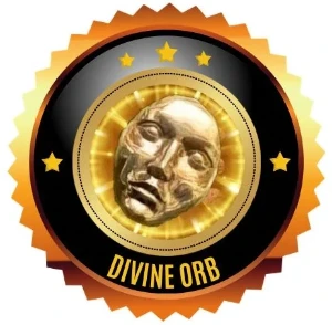 Divine Orb - Ancestors - Path Of Exile - Path of Exile 1 e 2