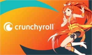 Crunchyroll Assinatura (12 Meses) Com Garantia! - Assinaturas e Premium
