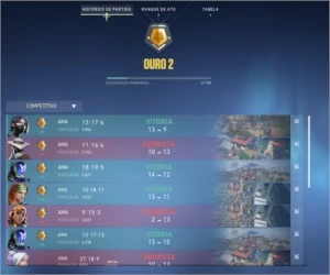 Conta de VALORANT com FACA DA FRAGÃO e MAIS algumas SKINS