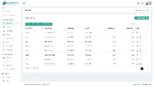 EasyPark SaaS - Vehicle Parking Management System - Outros