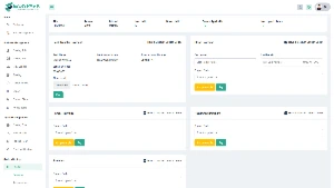 EasyPark SaaS - Vehicle Parking Management System - Outros