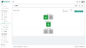 EasyPark SaaS - Vehicle Parking Management System - Outros