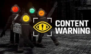 [Promoçâo] Content Warning + 24 Jogos Steam Conta - Online