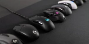 Macro Rust Logitech (indetectável) - Steam