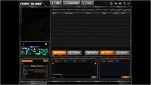 CONTA CORONEL 2 POINT BLANK PB