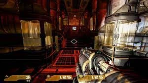 Key Quake 4 GOG - Outros