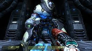 Key Quake 4 GOG - Outros