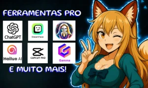 Leonardo Ai Maestro / Runway / Hailuo | 30 DIAS + BRINDES - Assinaturas e Premium