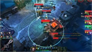 ***SUPERPROMOÇÃO*** SCRIPT LOL - League of Legends