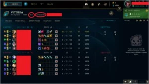 ***SUPERPROMOÇÃO*** SCRIPT LOL - League of Legends