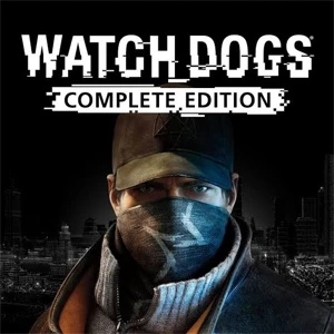 • √ ❯ WATCH_DOGS™ COMPLETE EDITION - CÓDIGO - XBOX - ENTREGA - Games (Digital media)