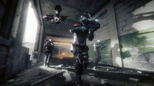 Xbox Homefront: The Revolution (Xbox One) #C14905