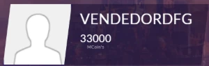 Megamu 33K Mcoins - MU Online