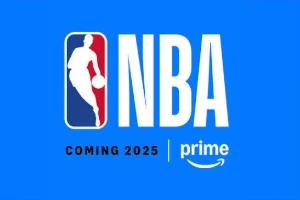 Prime Video + NBA 30 Dias - Premium