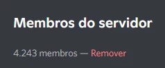 servidor discord 4k