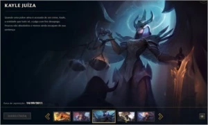 Valorant(120skins+) LoL(424Skins)
