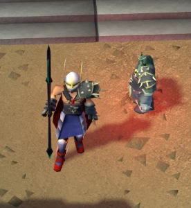 conta osrs combat lvl 123 l money maker l (1750 total lvl) - Runescape
