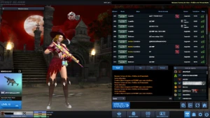 - Conta Pb Com 990K De Cash General De Divisão