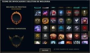 LOL FULL CAMPEÕES(-2), 186 SKINS, ÍCONES 2014 - League of Legends