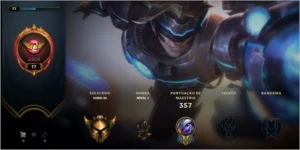 LOL FULL CAMPEÕES(-2), 186 SKINS, ÍCONES 2014 - League of Legends