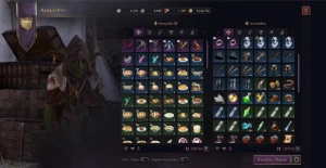 Conta Bow/Staff 3750 Gs + 2 Alts Sa/Na - Outros