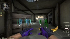 cheat cs go - Counter Strike