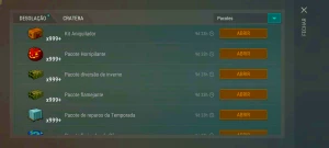 🔥 Conta Last Day On Earth Completa + Brinde Exclusivo 🔥 - Outros