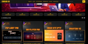  Área de Membros – Member Gold – 2025 - Cod.25 - Outros