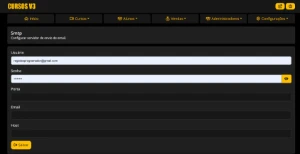  Área de Membros – Member Gold – 2025 - Cod.25 - Outros