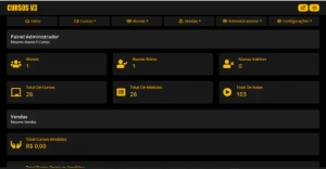  Área de Membros – Member Gold – 2025 - Cod.25 - Outros