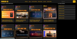  Área de Membros – Member Gold – 2025 - Cod.25 - Outros