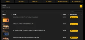  Área de Membros – Member Gold – 2025 - Cod.25 - Outros