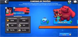 Brawl stars