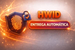 SPOOFER HWID - Valorant
