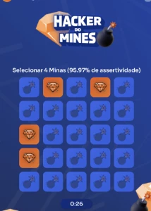 hack do mines gratis