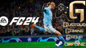 Ea Sports Fc™ 24 Ultimate - Steam - Offline - Envio Imediato