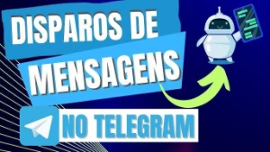 Clonar - Grupo Telegram │ Pc - Outros