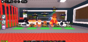 Conta Com 7 Secretos [Roube Um Brainrot] Steal A Brainrot - Roblox